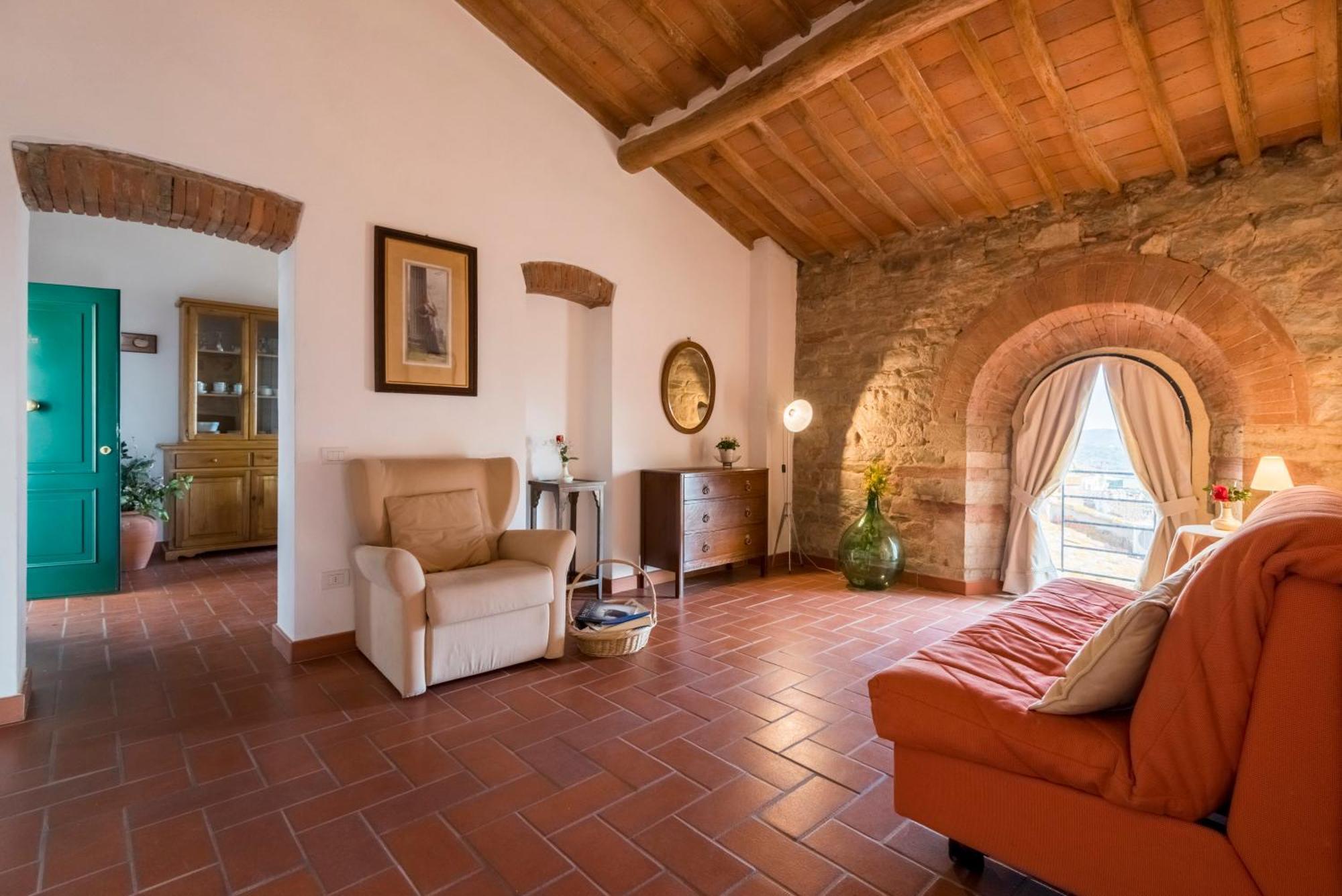 Il Chiostro Appartamenti & Suites Suvereto Exterior photo