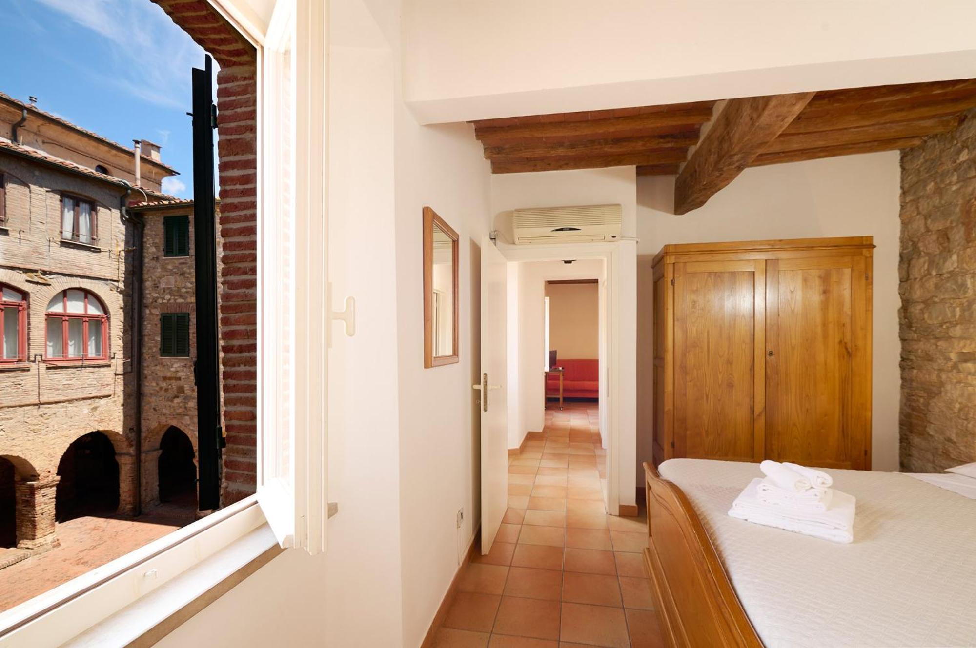 Il Chiostro Appartamenti & Suites Suvereto Exterior photo