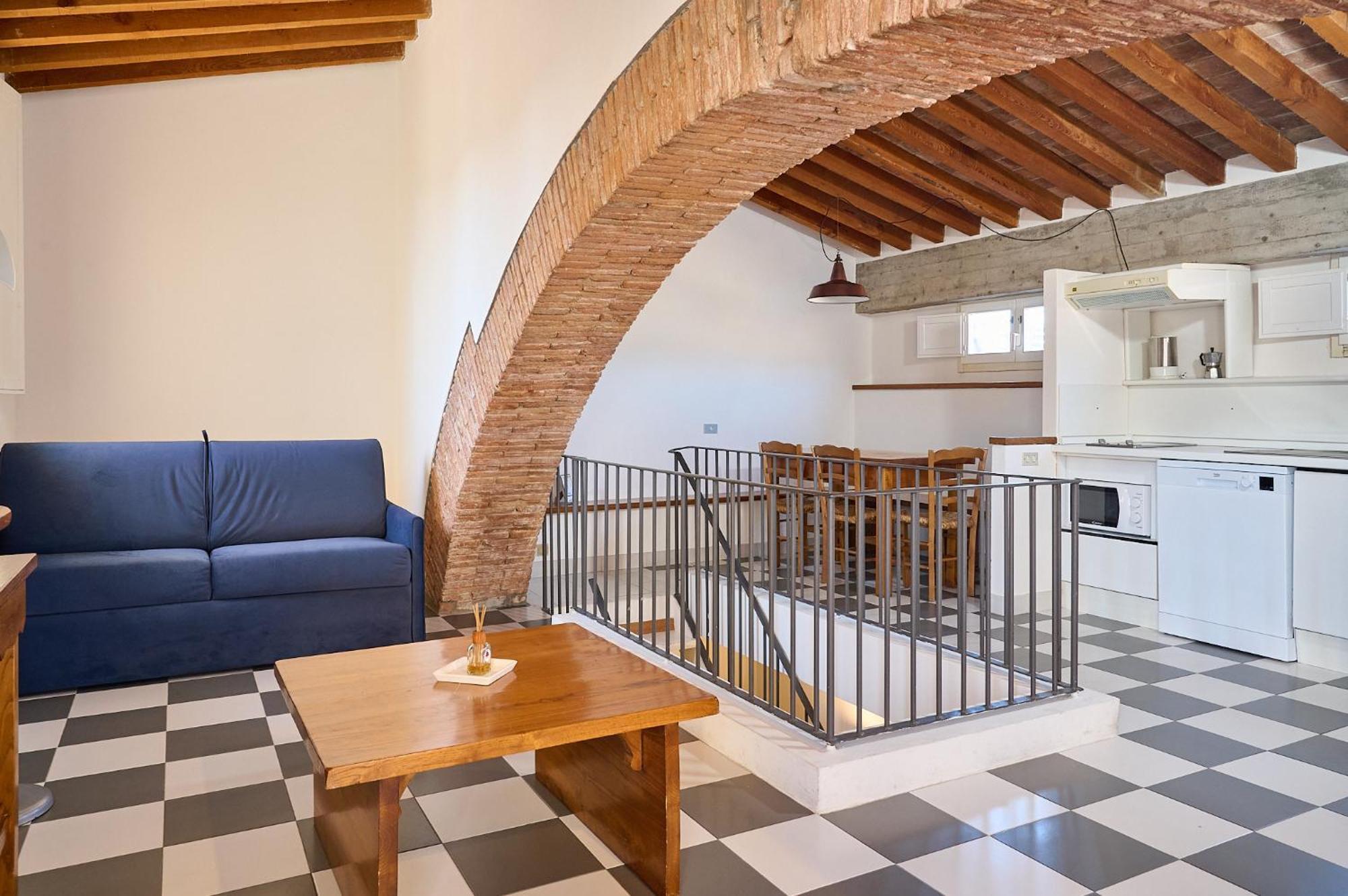 Il Chiostro Appartamenti & Suites Suvereto Exterior photo